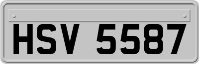 HSV5587