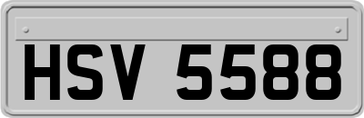 HSV5588