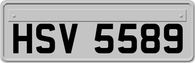 HSV5589