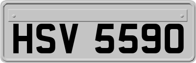 HSV5590