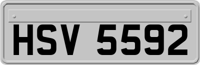 HSV5592