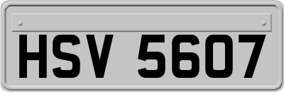 HSV5607