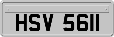 HSV5611