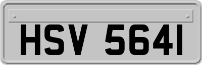 HSV5641