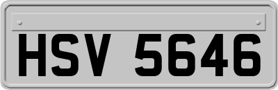 HSV5646