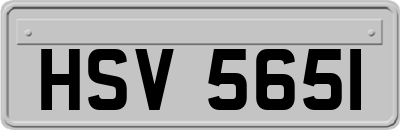 HSV5651
