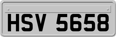 HSV5658