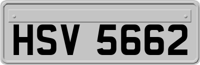 HSV5662