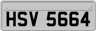 HSV5664