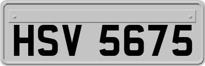 HSV5675