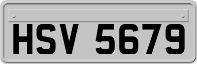 HSV5679