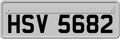 HSV5682