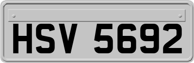 HSV5692