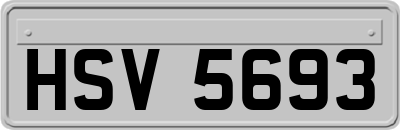 HSV5693