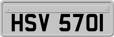 HSV5701