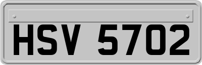HSV5702