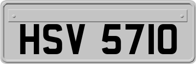 HSV5710