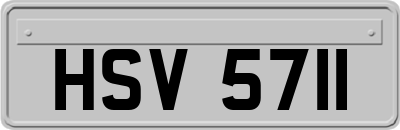 HSV5711