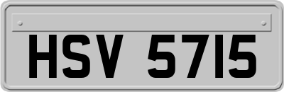 HSV5715