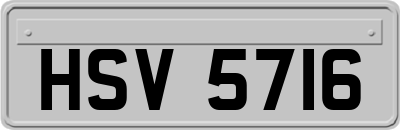 HSV5716