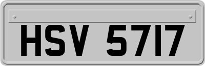 HSV5717