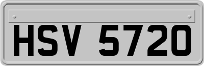 HSV5720
