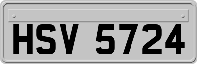 HSV5724