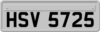 HSV5725