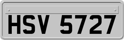 HSV5727