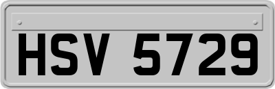 HSV5729