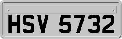 HSV5732