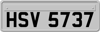 HSV5737