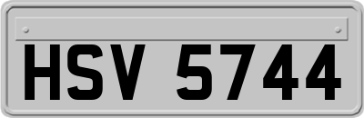 HSV5744