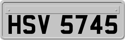 HSV5745