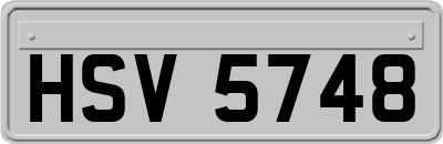 HSV5748