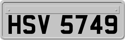 HSV5749