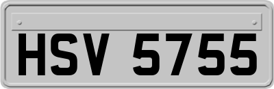 HSV5755