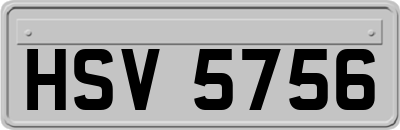 HSV5756
