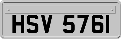 HSV5761