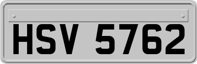 HSV5762