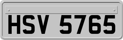 HSV5765