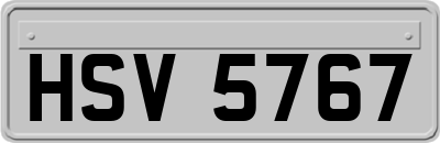 HSV5767