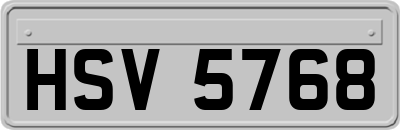 HSV5768