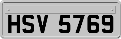 HSV5769