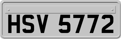 HSV5772