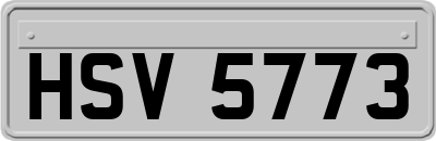 HSV5773