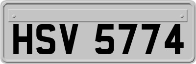 HSV5774