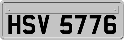 HSV5776