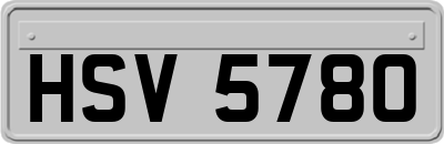 HSV5780