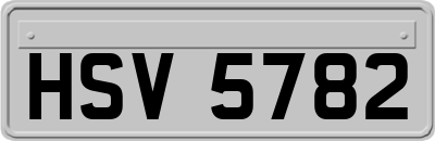 HSV5782